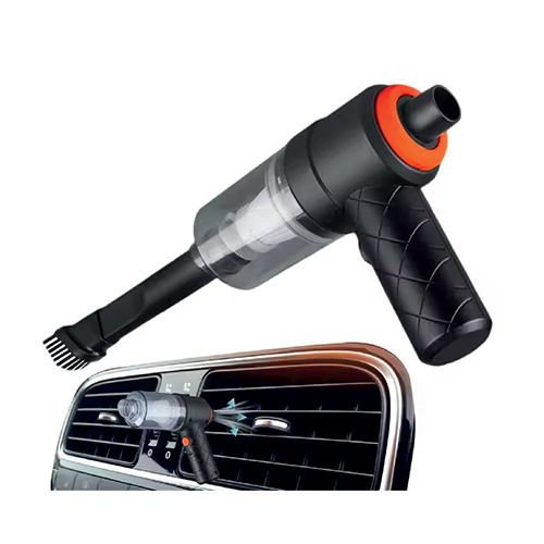 Aspirateur Portatif Sans Fil – Nettoyage Express, Sans Effort
